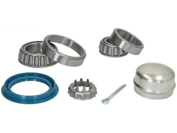 Набор подшипник зад vw фото №1