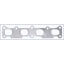 Прокладка коллектора выхлоп. 200 dart cherokee kl фото №1