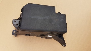 Корпус коробка запобіжників r toyota rav4 06-12 фото №1