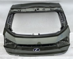 Lexus ux крышка багажника зад задняя оригинал фото №1