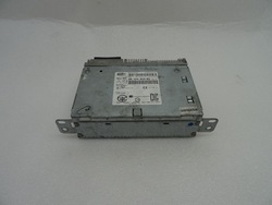 Citroen c4 picasso grand ii радіо навігація 9810485980 фото №1