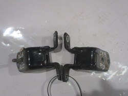 Петля петлі двері зад задній праві комплект mazda cx7 cx-7 a3f рестайлінг фото №1