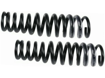 Пружини зад sachs 994 222 фото №1