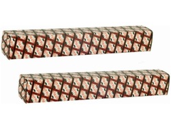 Амортизатори зад ashika ma-00139 фото №1