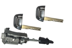 Нова вставка двері ліва замок audi a4 b8 a5 8t фото №1