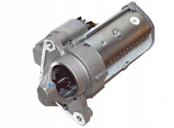 Стартер do citroen berlingo c-elysee c2 c3 c4 c5 ds3 ds4 ds5 jumpy xsara фото №1