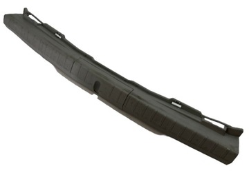 Prius iii захист ременя заднього порога багажника фото №1