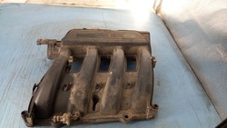 Колектор всмоктуючий renault megane scenic 02r 1.6b фото №1