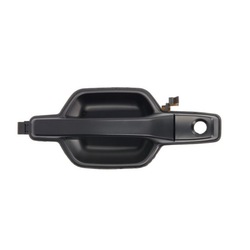 Ручка zew. перед ліва pajero iii iv 00-07 фото №1