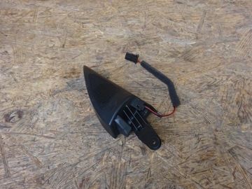 Vw eos 1q динамік захист трикутник правий 1q0837994a 1q0035411 фото №1