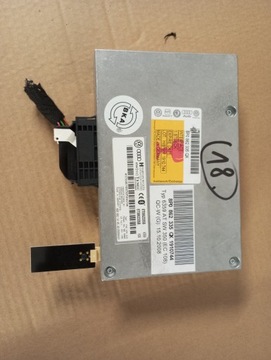 Audi a4 b6 модуль блютуз 8t0862335b фото №1