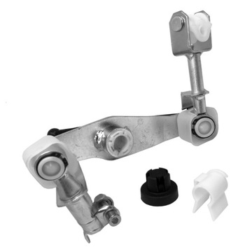 Механизм выборщик коробки передач opel combo c 2003 2004 2005 2006 2007 2008 2009 фото №1