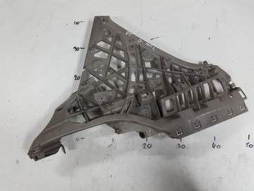 Ford b-max 12r- ковзун крила правий зад фото №1