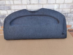 Полка багажника renault megane ii 2002-2005 8200176565 фото №1