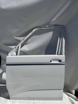 Vw t7 2023 7t0 двері ліві перед передні 7t0831311 7t0831055 7t0837469 фото №1