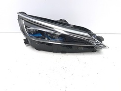 Byd atto 3 2023 2024 лампа праві перед повний led sc2e-4121020a djcf01a1 фото №1