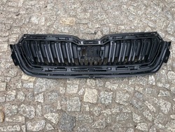 Skoda kamiq решітка решітка радіатора радіатор фото №1