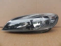 Лампа левый перед левая передняя volvo v40 ii uk 31283328 фото №1