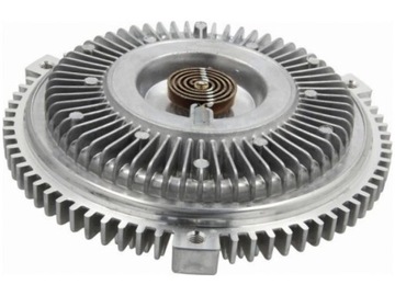 Сцепление вентилятора nrf 49622 фото №1