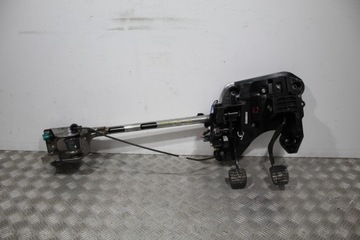 Педаль тормоза сцепления trafic iv 4 рестайлинг 2022 фото №1