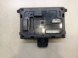 Модуль bcm renault clio iii 1.2 16v 8200652284a фото №1