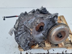 Автоматическая коробка передач коробки передач volvo v70 iii 2.4 d4 d5 _ awd tf-80sc 128516 фото №1