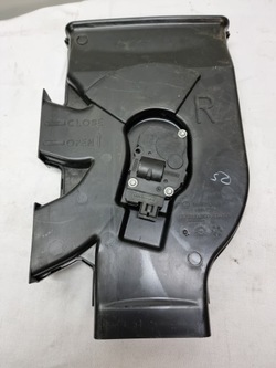 Впуск воздуха правые ml gle w166 gl фото №1