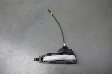 Audi q7 4m ручка зовнішня keyless правий перед фото №1