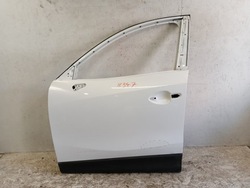Дверь левая передние левый перед mazda cx5 cx-5 i 1 12-17r фото №1