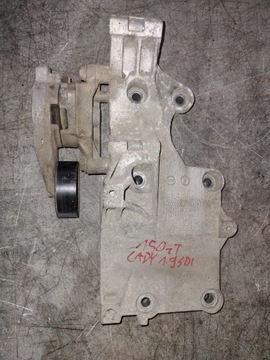 Лапи генератора 03g903143a vw caddy 1.9 sdi фото №1