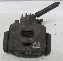 C4 picasso 09r 1.8 16v суппорт левый перед фото №1