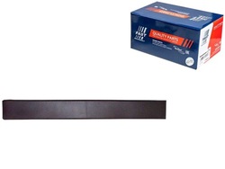 Планка наружная fiat ducato 06 14 дверь p fast фото №1