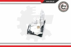 Замок дверь 16skv142 esen skv фото №1