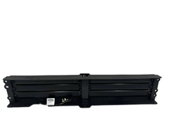 Jaguar i-pace жалюзи нижняя радиатор фото №1