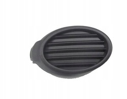 Решётка заглушка галоген ford focus iii 10-14r pr фото №1