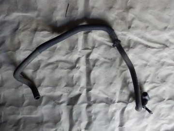 Citroen jumpy scudo 1.6 hdi шланг штуцер труба воды фото №1