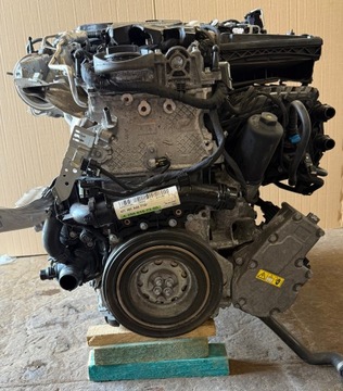 Идеальный kpl. двигатель mercedes 256930 5.3 w167 w213 w257 20r 1 фото №1