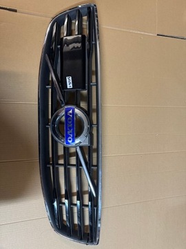 Volvo v70 s80 12- решётка радиатора решётка оригинал фото №1