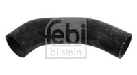 Febi шланг охолодження mercedes фото №1