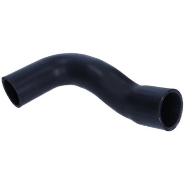 Шланг інтеркулер ford transit 06- 2.2 2.4 3.2 фото №1