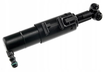 Розпилювач фара лівий nty mercedes c 320 350 63 фото №1