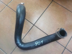 Труба интеркулер mondeo mk5 2.0 tdci ds73-6f072-dg фото №1