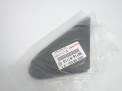 Треугольник крыльев перед левый toyota auris ii 2012-2018 60118-02110 фото №1