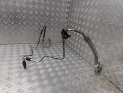 Шланг кондиционера skoda fabia i 1.4 фото №1