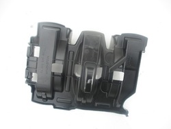 Защита поддон масляной citroen c3 ds3 peugeot 208 2008 opel corsa f 1.2 vti фото №1