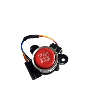 Новый кнопка старт сплав alfa romeo оригинал фото №1