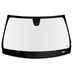 Оригинальный номер mercedes стекло лобовое mercedes gle c167 a1676705701 фото №1