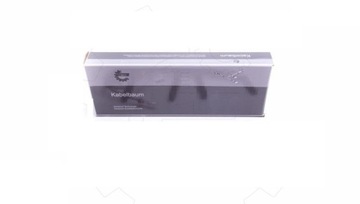 Лямбда-зонд 09skv406 0035427218 mercedes-benz clk c-class e-class s-class фото №1