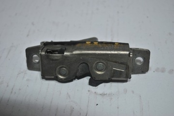 Замок двері зсувних sprinter a9067301335 фото №1