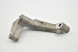 Лапи держатель санки rifter partner iv berlingo iv фото №1